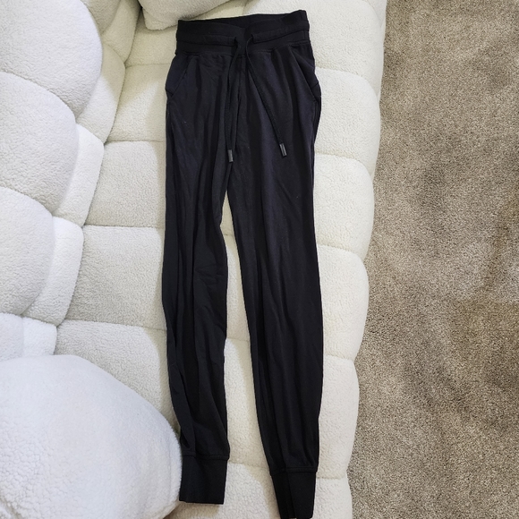 Lululemon Ready to Rulu High Rise Joggers Full Length